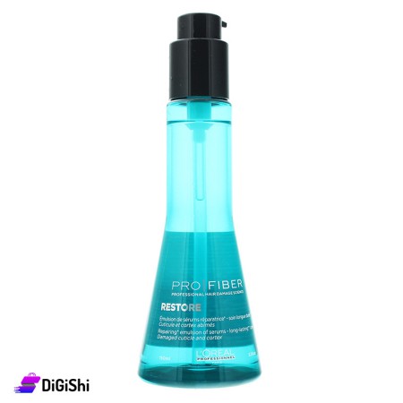 L'OREAL PARIS Pro Fiber Restore Serum Leave In