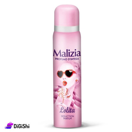 Malizia Lolita Deodorant For Women