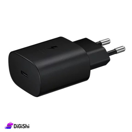 رأسية شاحن SAMSUNG PD USB Type-C