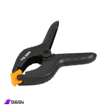 TOLSEN Spring Clamp 6 Inch