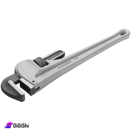 TOLSEN Pipes Wrench 24 Inch - Gray