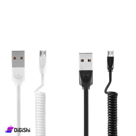 كبل Micro ماركة REMAX موديل RC-117