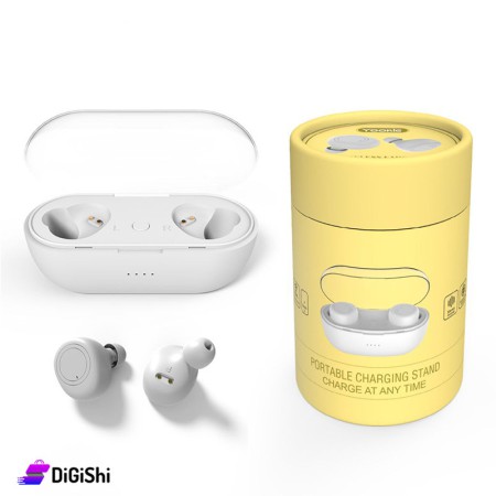 Wireless Earphone Yookie YK-S2