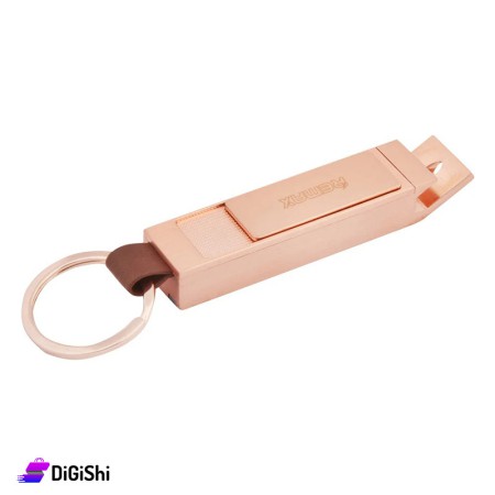 ولاعة سجائر متعددة الوظائف Remax RT-CL02