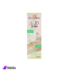 BaskoMilla Hair Removal Cream -