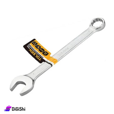 TOLSEN Slit And Loop End Key