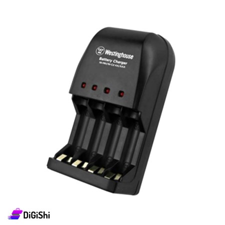 Westinghouse WBC-002 Battery Charger