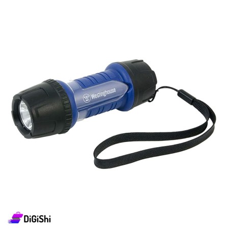 Westinghouse LED Flashlight - Blue