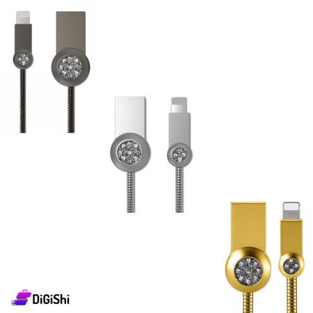 REMAX  RC-085i iPhone Cable