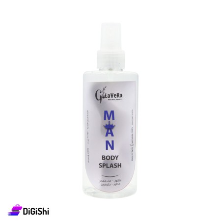 سبلاش رجالي G LaVeRa