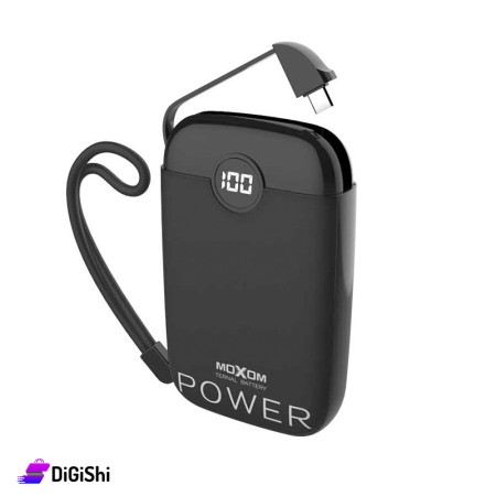 MOXOM Power Bank MX-PB02