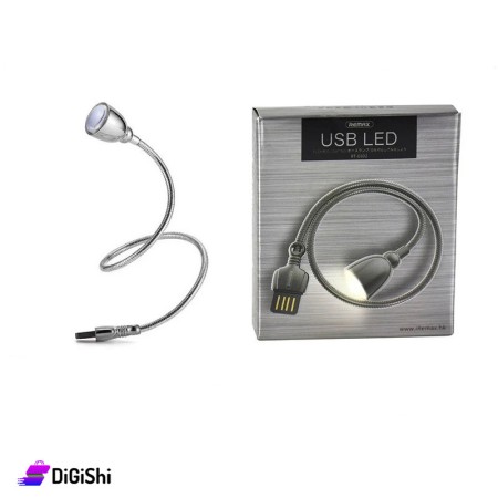 REMAX USB Led