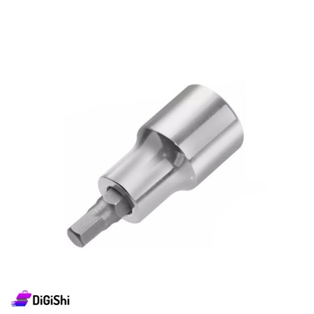 TOLSEN Industrial Socket Bit 3/8*1/2 Inch