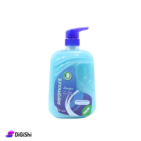 Paramount Anti Dandruff Shampoo - 1L