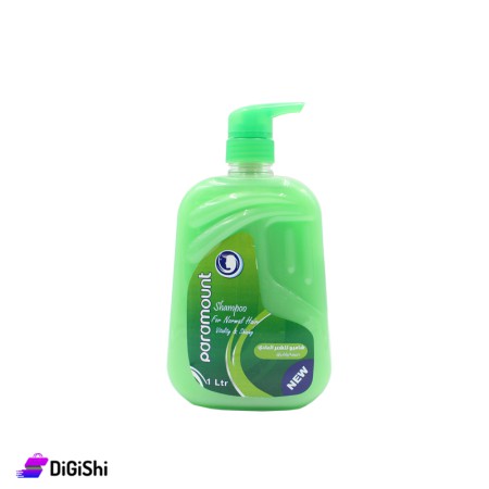 Paramount Shampoo For Normal Hair - 1L