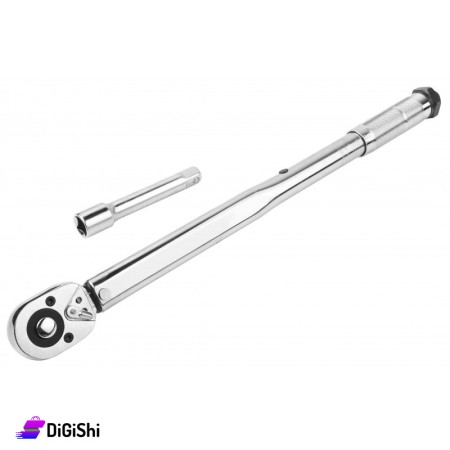 TOLSEN Automatic Torque Wrench Set 1/2 Inch