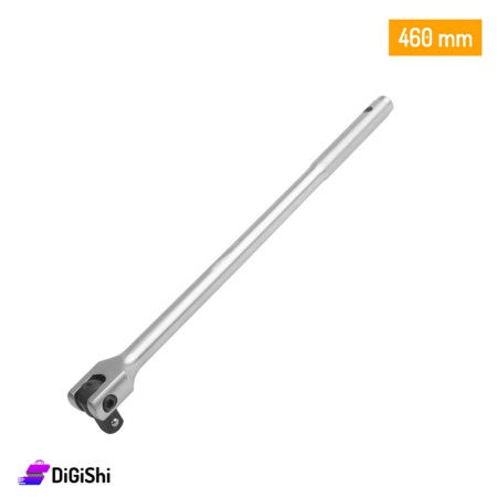 TOLSEN Flexible Handle 1/2 Inch - 460mm