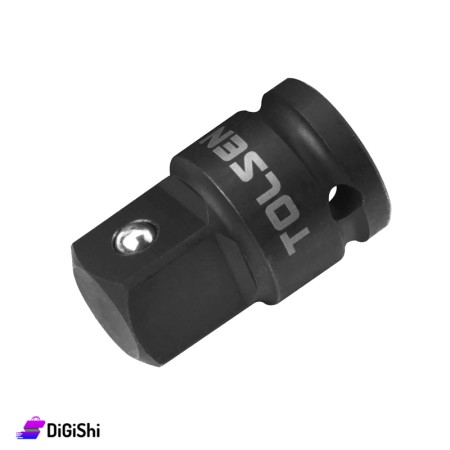 TOLSEN Impact Adaptor 1/2 Inch