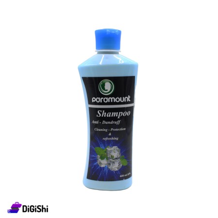 Paramount Anti Dandruff Shampoo - 425 ML