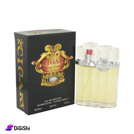 CIGAR Lounge Perfume For Men