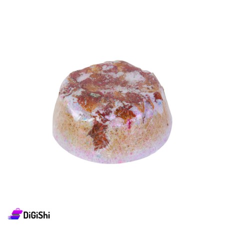 فوار استحمام Bath Bomb Unicorn Body Shop - أنجل