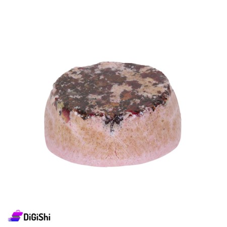 Unicorn Body Shop Lavender Bath Bomb - Melons