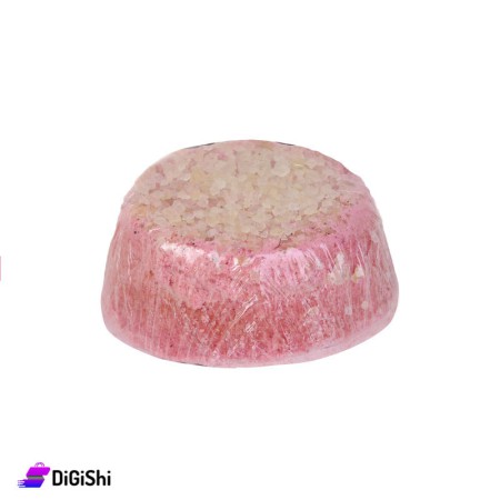 Unicorn Body Shop Lavender Bath Bomb - Juicy Luicy