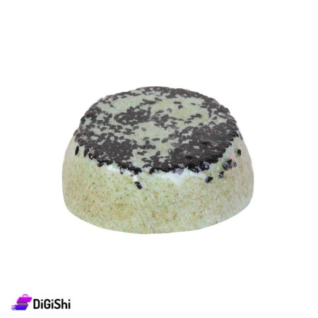 Unicorn Body Shop Lavender Bath Bomb - Watermelon
