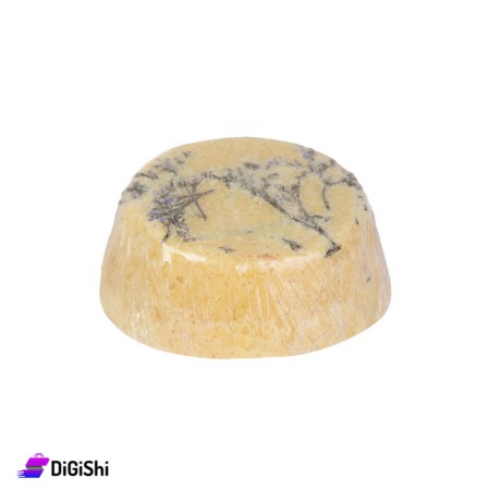 Unicorn Body Shop Lavender Bath Bomb - Lemon