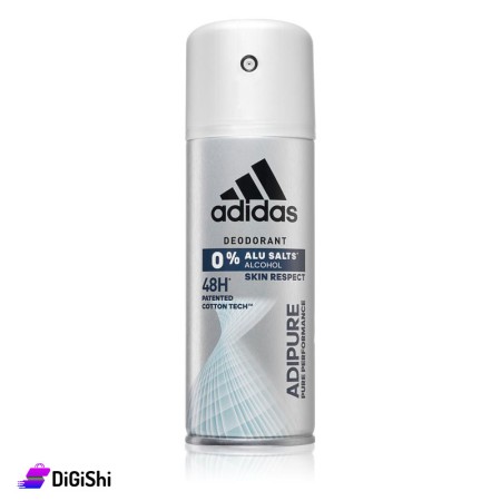 ديودوران رجالي Adidas Adipure
