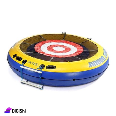 ترامبولين مائي INTEX Junior Jump