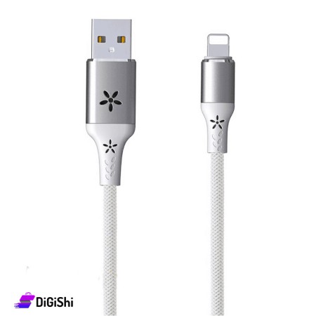 كبل USB مضيء REMAX