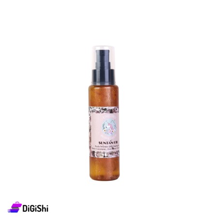 Unicorn Body Shop Sun Tan
