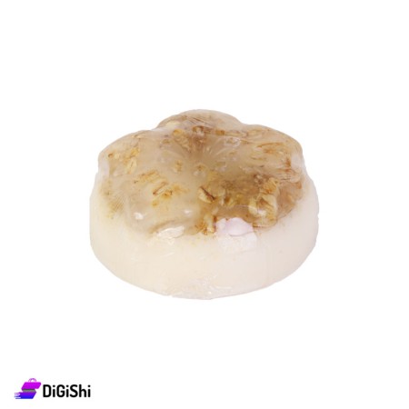 صابونة الشوفان Unicorn Body Shop