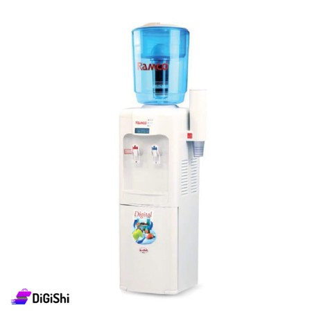 RAMCO RD-101 Cooler