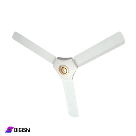 RAMCO RC-250 60 Inch Ceiling Fan