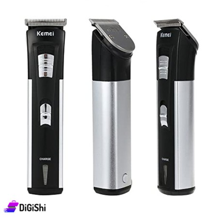 KEMEI KM-3006 Professional Cordless Hair Clipper