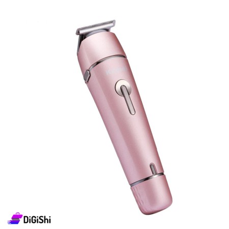 KEMEI KM-1016 Professional Cordless Hair Clipper