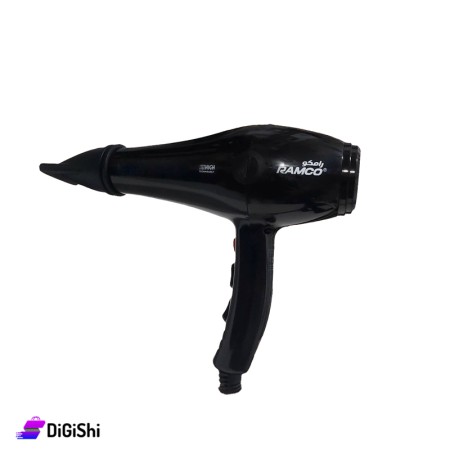 RAMCO RH-500 Hair Dryer 2200 Watt