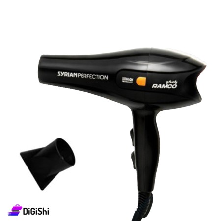 RAMCO RH-515 Hair Dryer 2200 Watt