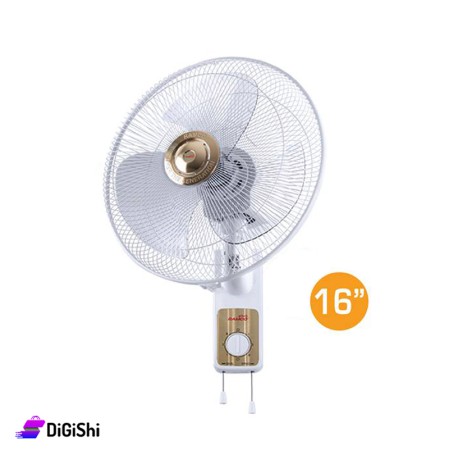 RAMCO RF-360 16 Inch Wall Fan