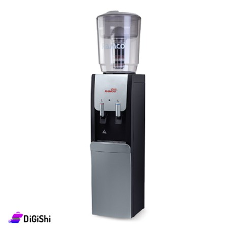 مبرد ماء RAMCO RD-301