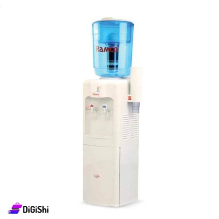 مبرد ماء RAMCO RD-104