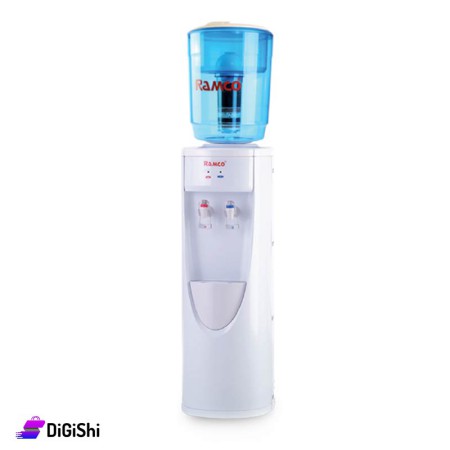 مبرد ماء RAMCO RD-112