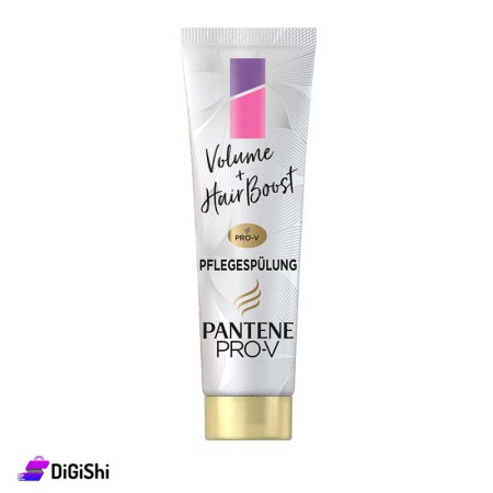 بلسم لعلاج تساقط الشعر وزيادة حجم الشعر PANTENE Pro-V Volume And Hair Boost