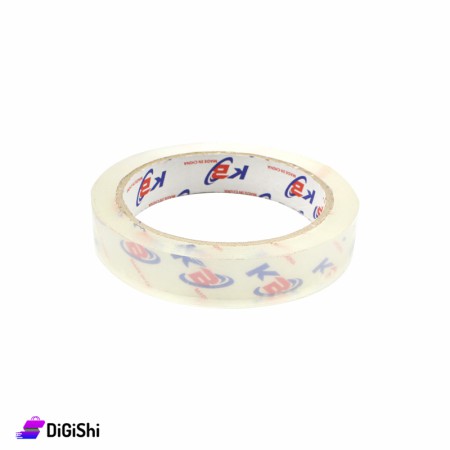 KB Transparent Adhesive Tape
