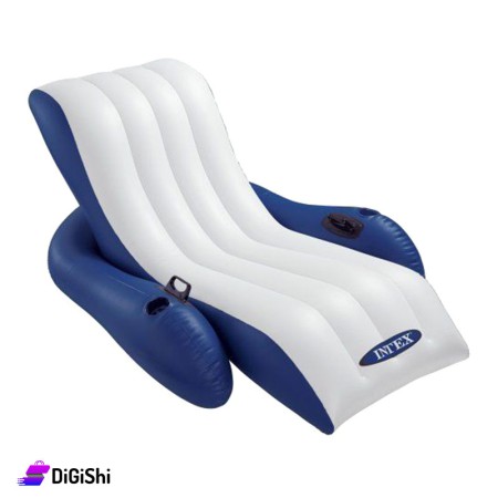 INTEX Inflatable Floating Chair