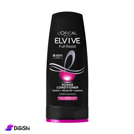 L'OREAL ELVIVE Full Resist Conditioner