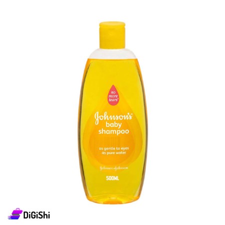Johnson's Baby Shampoo