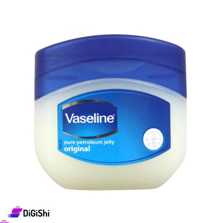 فازلين هلامي نقي للبشرة 250مل Pure Petroleum Jelly